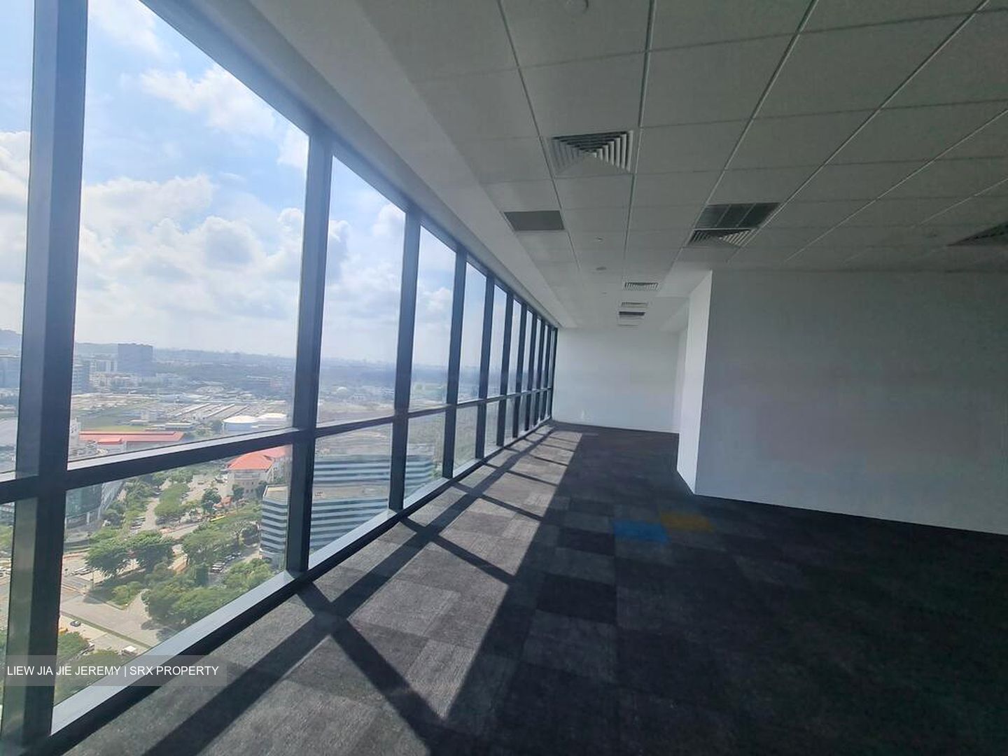 Vision Exchange (D22), Office #451610711
